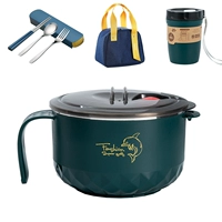 Ретро маленькая посуда, термос, 1000 мл