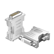 Адаптер DVI public-to-high-definition adapter 24 5 moths превращает 24 1 общедоступную графическую карту преобразования коннектора для выбора дисплея