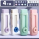 [4 установки] Peach Ice+Taro Ice+Matcha Ice+Cloud White