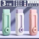 3 Установка [Bing Shuang Limited] Peach Ice+Taro Ice+Matcha Ice