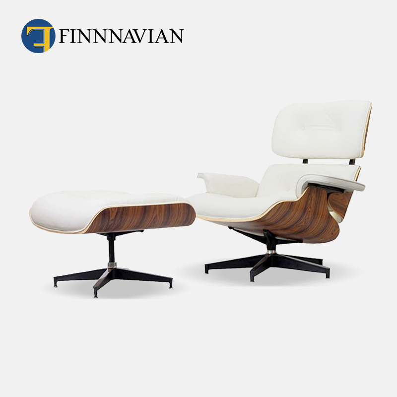 Fernavia Ray Eames Designer Leisure Chair Ims Lying - chair Living Room Live Single - leather sofa luxury