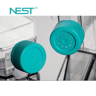 NEST耐思T75细胞培养瓶透气盖708013 250ml 未TC100只/箱带票包邮