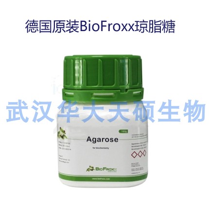 特价 德国BioFroxx 琼脂糖 Agarose 1110GR100  1110GR500 500g