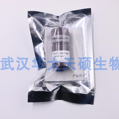 Hoechst33258染液（即用型）可穿透细胞膜的蓝色荧光染料 G1011