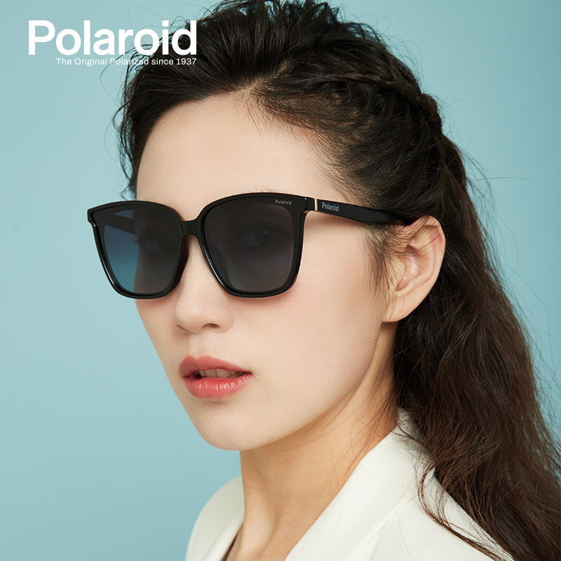 Polaroid 宝丽来 男女同款 高清偏光太阳眼镜墨镜 PLD6154 双重优惠折后¥99包邮 Polaroid 宝丽来 男女同款 高清偏光太阳眼镜墨镜 PLD6154 双重优惠折后¥99包邮