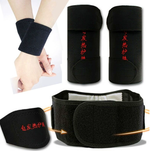 Songle Set Toma Laoshilk талия+колено+шее+запястье,