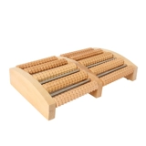 Деревянный массажер для ног для ступней