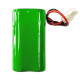 Mamibot Scanning Robot Exvac660 Оригинальная батарея