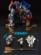 Optimus Prime+Package Arunersion [в общей сложности 6 оружия в сплавной версии высотой около 30 см]