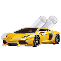 Film waiter skin care ceramic car film full car window glass heat insulation sun protection explosion-proof anti-UV solar film