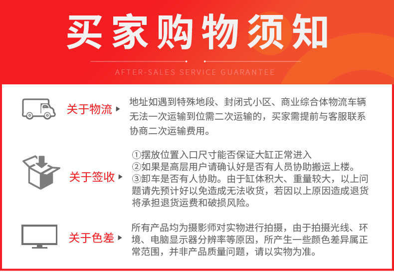 Collectors jingdezhen ceramic VAT aquarium tank yard extra large water lily lotus is suing the fish bowl furnishing articles