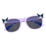 Детские мультяшные солнцезащитные очки, защита от ультрафиолета