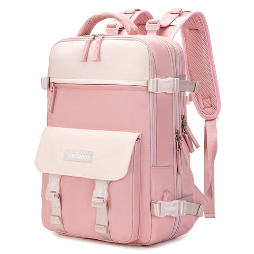 Вместительный и большой рюкзак для путешествий, багажная большая сумка через плечо для матери и ребенка