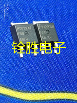 Original imported original word original code FDD5670 FDD5680 FDD5690 TO-252 patch field effect tube