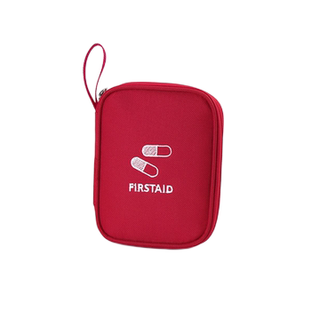 Taozi medical bag storage bag portable mini