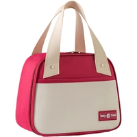 Бордовый, ткань оксфорд