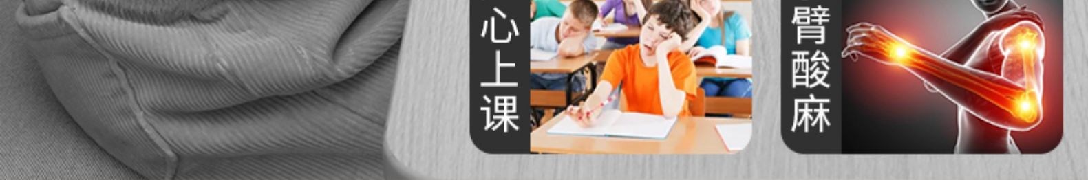 午睡枕头 午睡神器 趴枕办公室休枕 券后39.9元包邮 买手党-买手聚集的地方