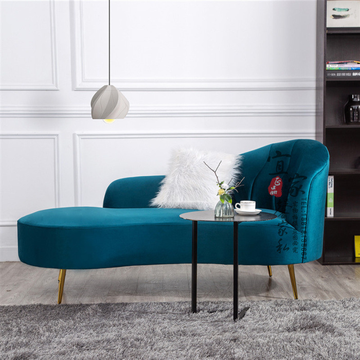 Light Extravaganza PRINCESS CHAIR SOFA BEAUTY BED SLOTH CHAIR MINIMALIST ABOUT BEDROOM SINGLE CLOTH ART SOFA BALCONY DECKCHAIR EXPENSIVE WOMAN CHAIR-TAOBAO