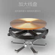 bep tu bosch Jingdong mua sắm trung tâm điện pin bếp lẩu nồi điện cảm ứng cao nhà một nút núm - Bếp cảm ứng so sánh bếp từ và bếp hồng ngoại
