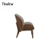 Fineline Thiết kế nội thất gỗ rắn Bắc Âu KALIN ARMCHAIR Ghế phòng chờ cao cấp Karina - Đồ nội thất thiết kế ghế tựa Đồ nội thất thiết kế