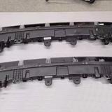 Подходит для задних фонарей Leapmoon C11C10C01B10 в сборе, задних фонарей среднего проникновения, оригинальных демонтированных автомобильных запчастей, задних фонарей