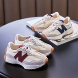 Туфли, детская спортивная обувь для отдыха, коллекция 2022, мягкая подошва