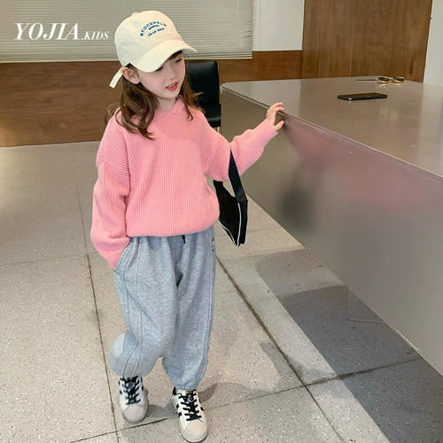 Утепленные штаны, детские бархатные демисезонные джинсы с начесом, в западном стиле