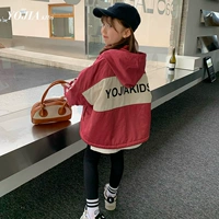 Куртка, бархатные леггинсы