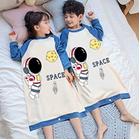 Dreampure Cotton 8118 Астронавт