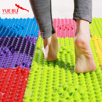 Squeeze pressure pad finger pressure plate running male super pain activity small bamboo shoots finger girl active toe pressure plate massage cushion soft and hard