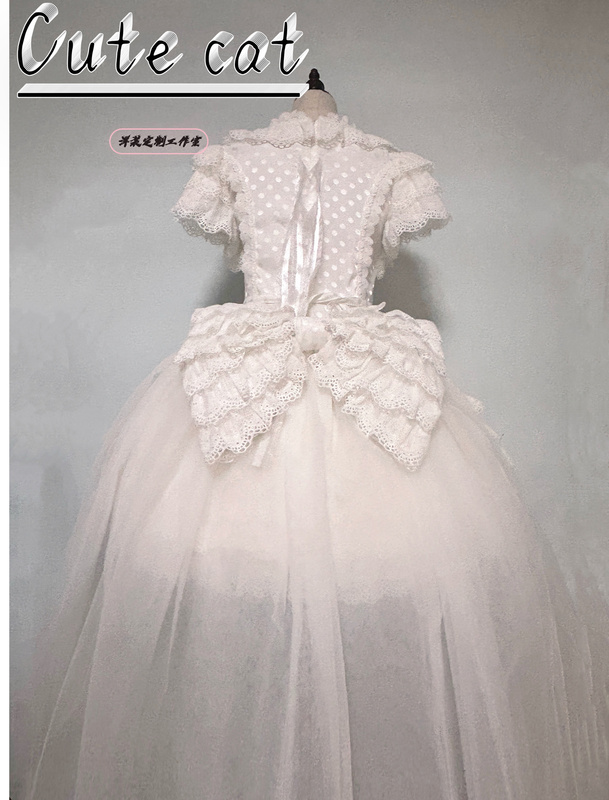 4 Groups Baby Small Feather Luxurious Style Wedding Lolita Replica 4 Groups Baby Small Feather Luxurious Style Wedding Lolita Replica