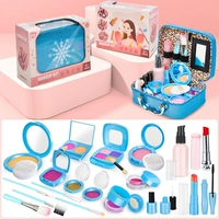 Симуляционный макияж коробку 8