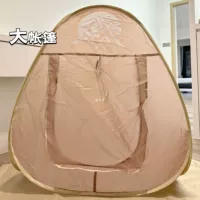 Один палатка