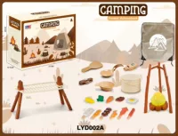 Балок карман+крышка с кучами огня 25 шт.