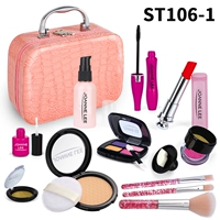 Высококлассный розовый комплект