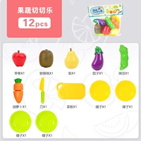 12 произведений срезанной музыки