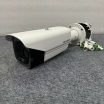 Hikvision spot DS-2TD2628T-3 7 10 QA thermal imaging dual spectrum temperature measurement network camera