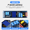 Linear Light Switching Power Supply 220V to 12V24V60W100W200W300W400 Linear Light Ultra-Thin Transformer