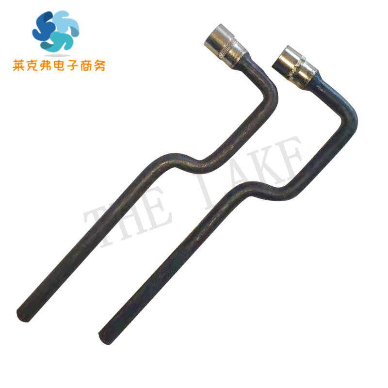 Textile FA506 spinning frame XG28N-18-00 16 30-17 19-00mm special tool pipe wrench