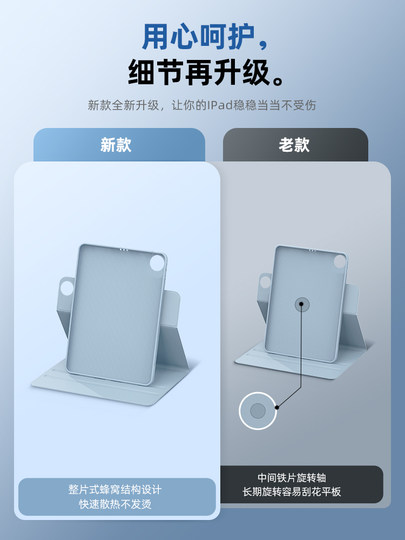 适用2026款华为matepad11.5s保护套pro11寸平板电脑Air11.5荣耀V8Pro全包SE11/mini8.8防摔X8Pro硅胶9保护壳