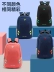 Túi đựng cầu lông mới 2023 ba lô nam nữ sức chứa lớn đa chức năng 3 gói túi đựng vợt cầu lông phiên bản Hàn Quốc Túi thể thao