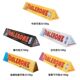 Swiss Imported Toblerone Mondelez Small Pack Milk Black and White Chocolate Biscuits Snacks