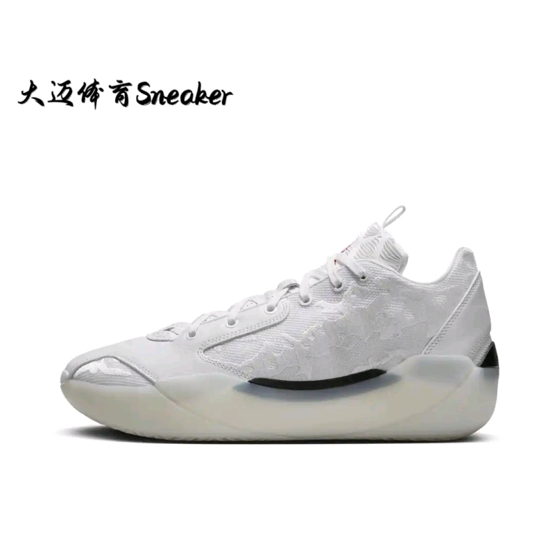 Air Jordan 39 Basketball Shoes, Breathable, Wear-Resistant, Cushioning, Anti-Torsion, and Supportive, Domestic Version Air Jordan 39 Basketball Shoes, Breathable, Wear-Resistant, Cushioning, Anti-Torsion, and Supportive, Domestic Version