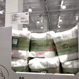 Марлевое полотенце, слюнявчик, средство детской гигиены для умывания, хлопковый носовой платок, 6 шт