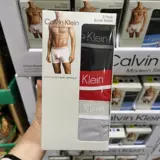 Шанхай Костко, внутренняя покупка, закупки мужского нижнего белья Calvin Klein