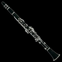 Wilka Clarinet WCL-100