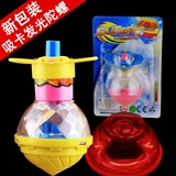 Игрушка, мультяшный волчок, новая коллекция, ностальгия