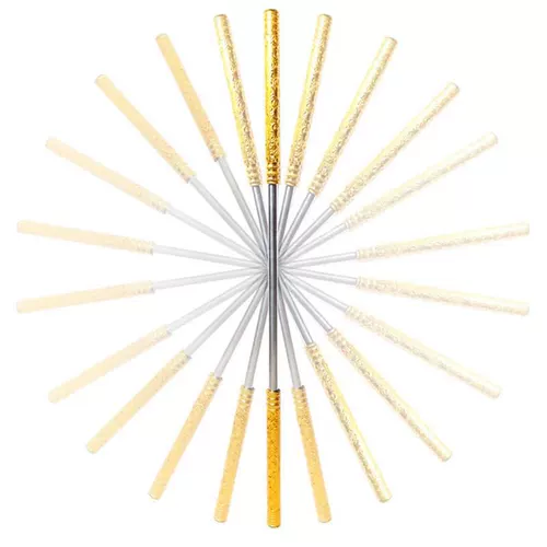 Живописная зона Toys Sun Wukong ruyi расширяет золотые дыры бейсбольной оружие Dinghai God Игла производительность Правильные выступления прямые продажи