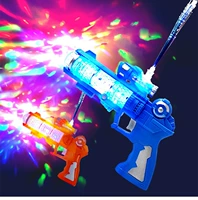 Электрический проекционный пистолет