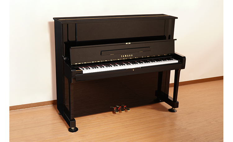 Japan imports Yamaha piano second-hand home vertical beginners professional YAMAHA YUS YUA YUX-Taobao